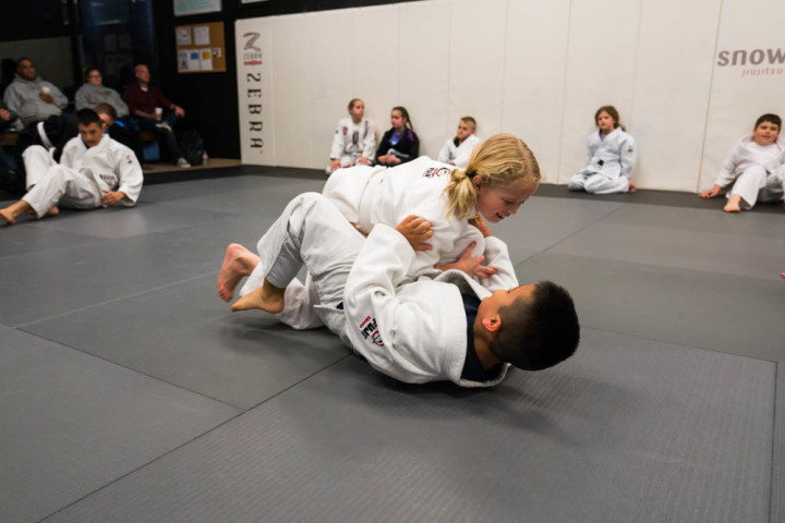 Image 2 of Snow Jiu-Jitsu Academy