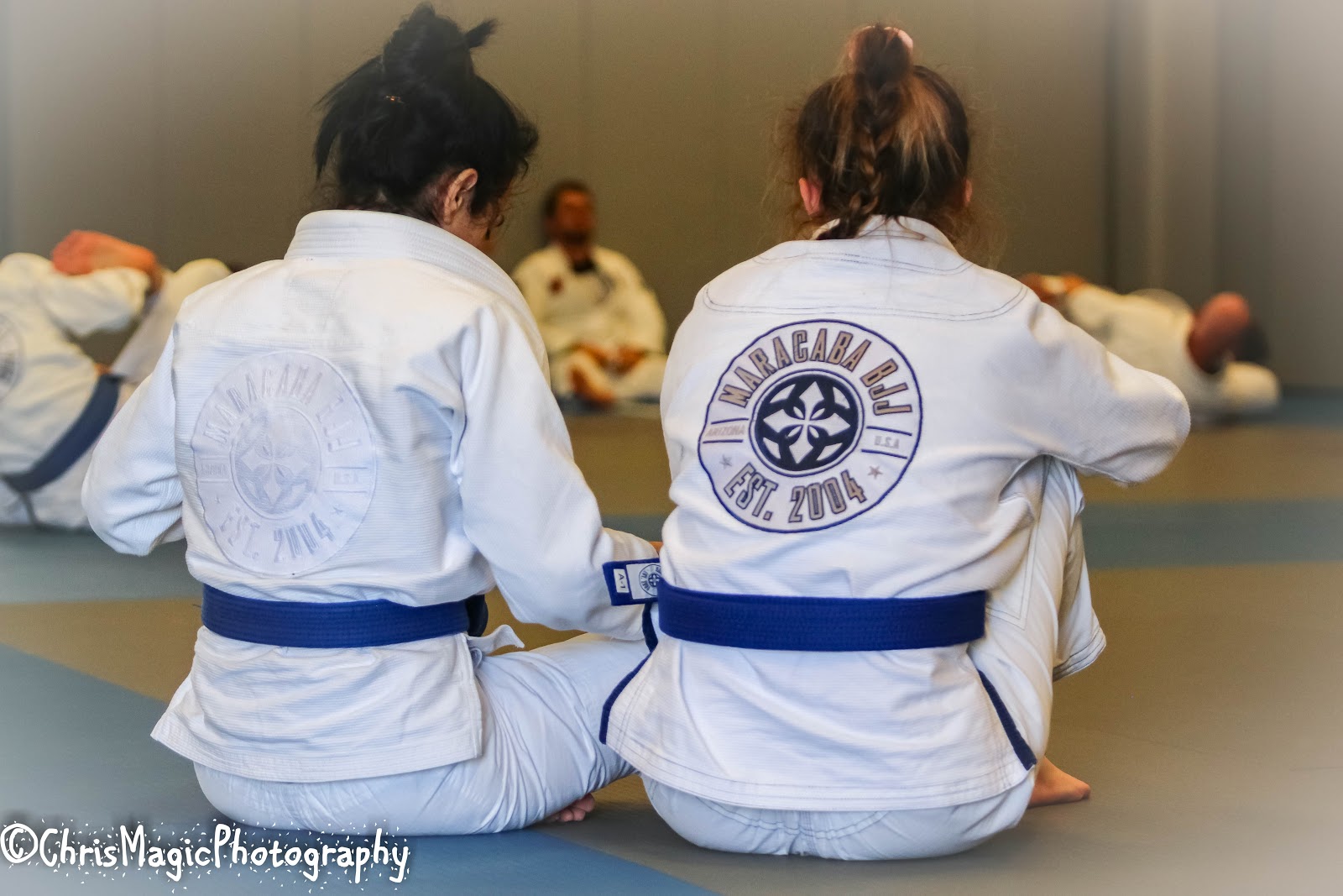 Image 7 of Maracaba BJJ