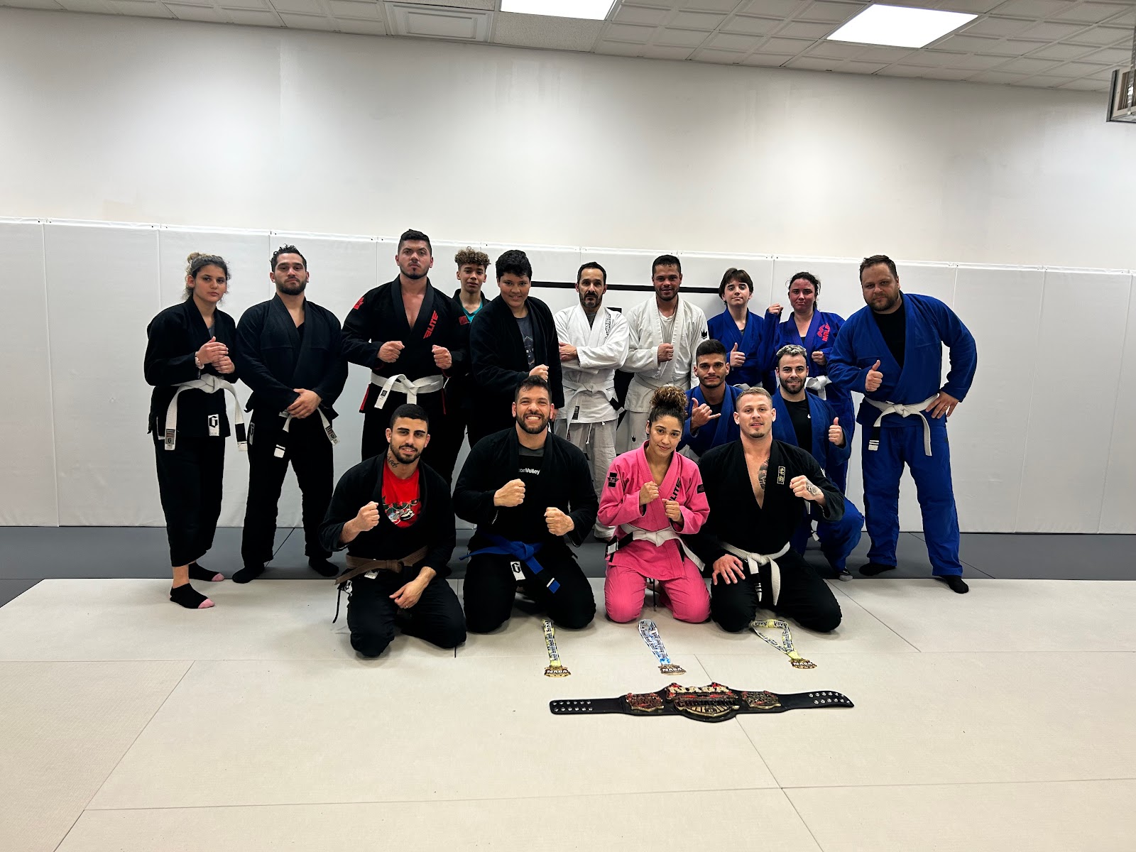 JABJJACADEMY - Joao Abreu Brazilian Jiu Jitsu photo