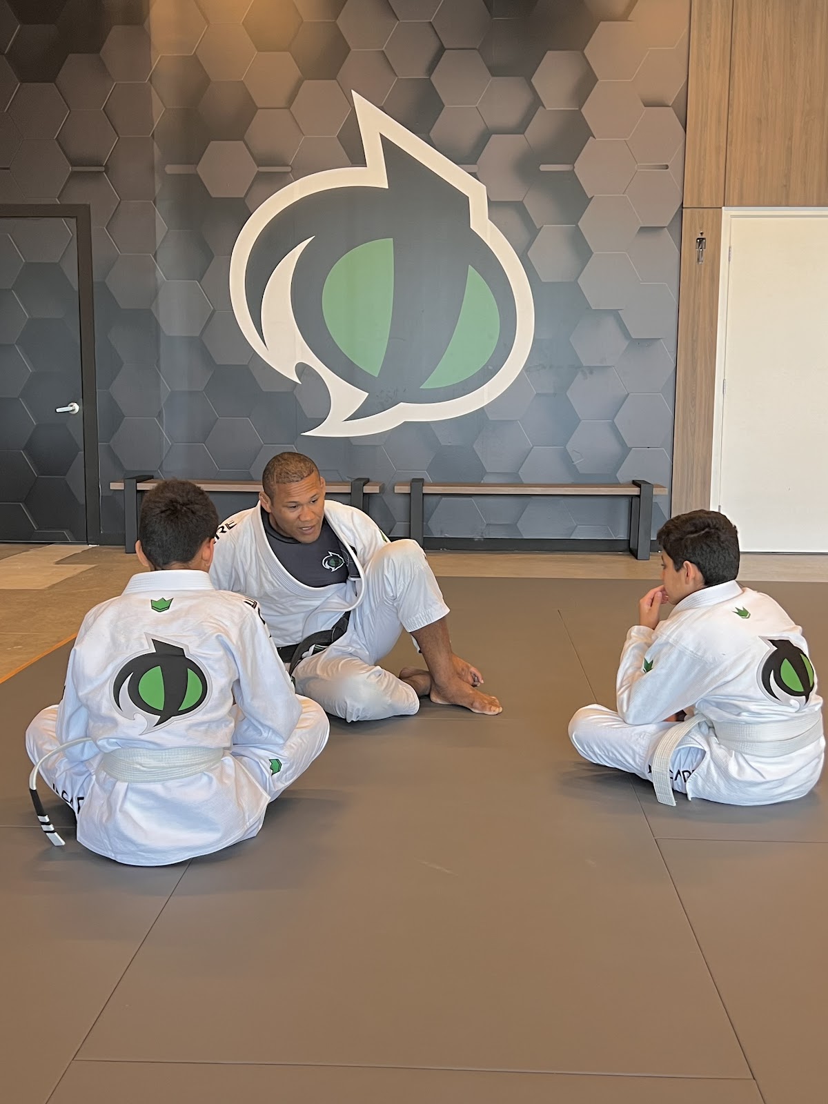 Image 7 of Jacare Martial Arts