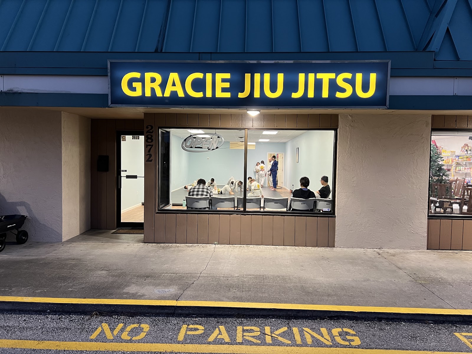 Image 7 of Gracie Jiu Jitsu Sarasota Academy