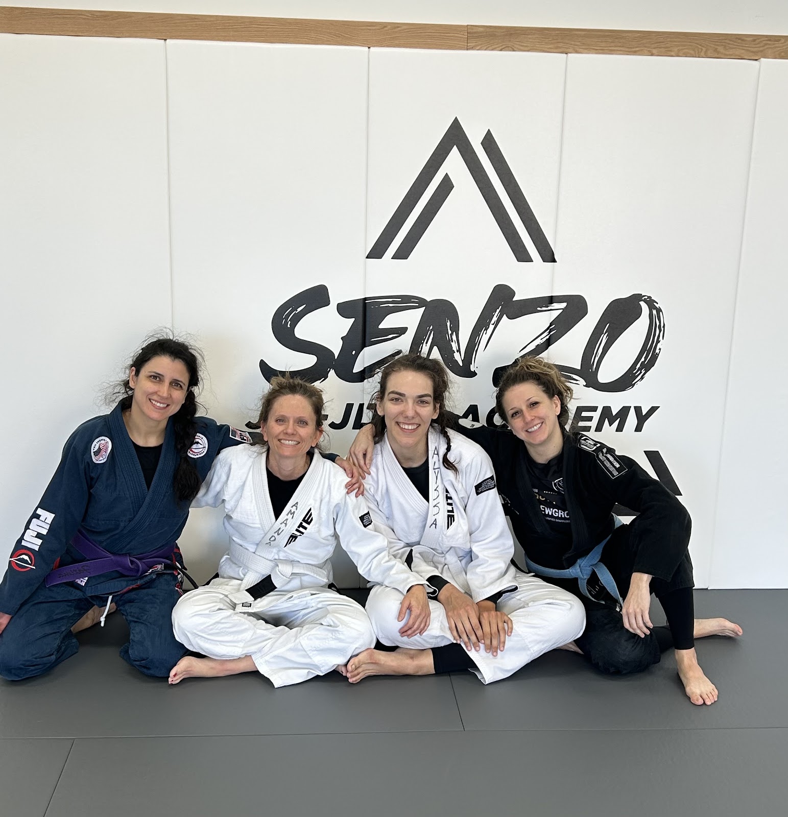 Image 4 of Senzo Jiu-Jitsu Academy