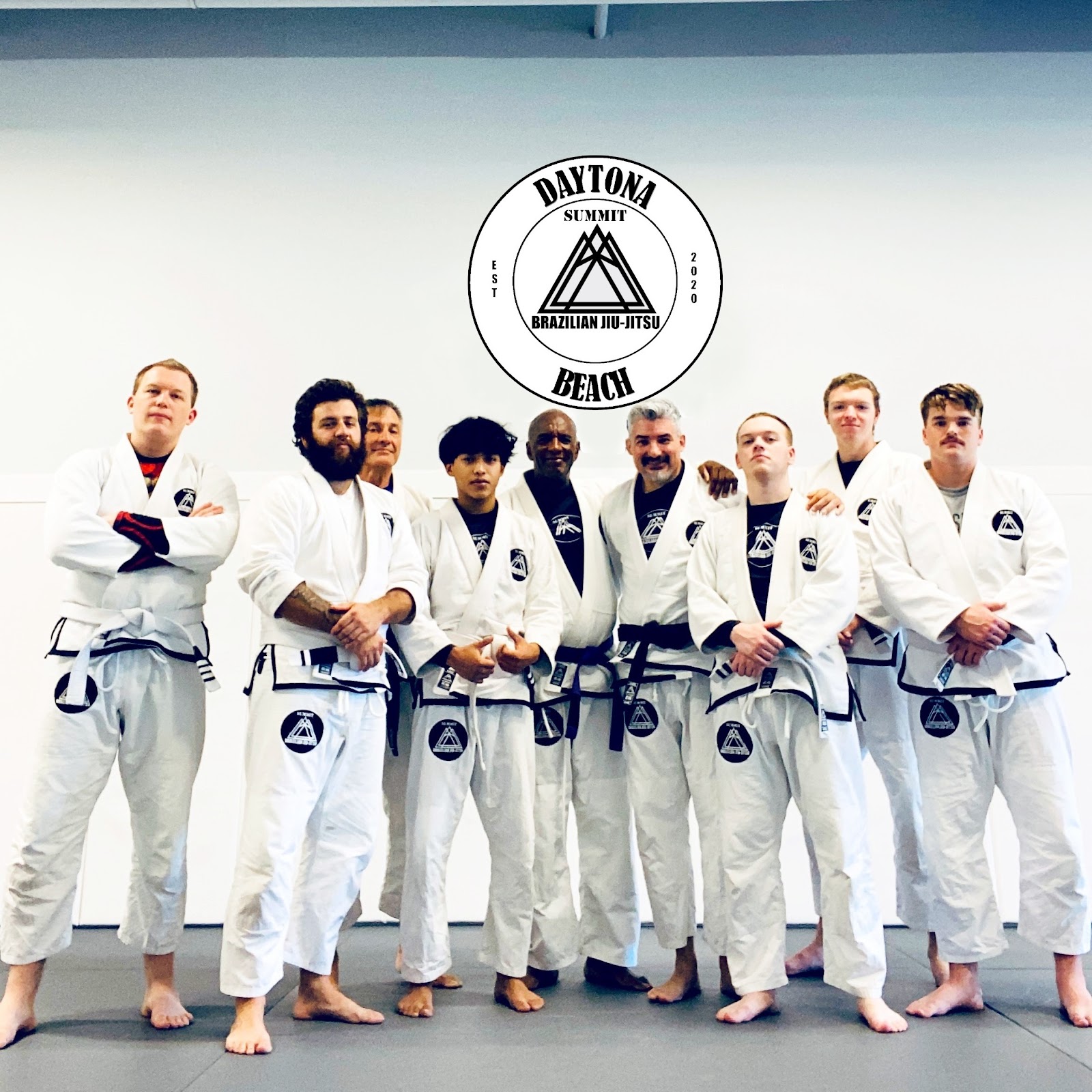 Image 10 of SUMMIT FIGHT BJJ | Daytona Beach