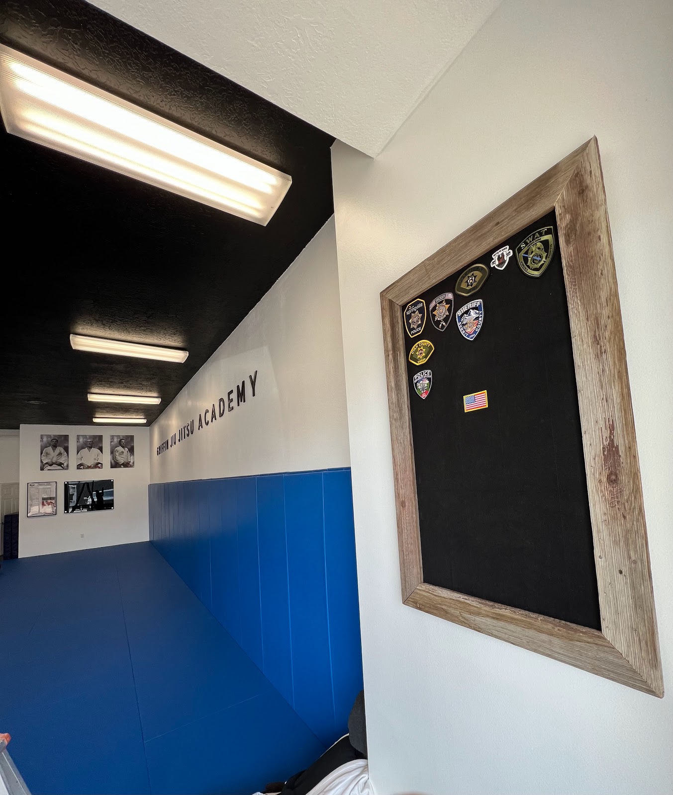 Image 8 of Griffin Jiu Jitsu Academy