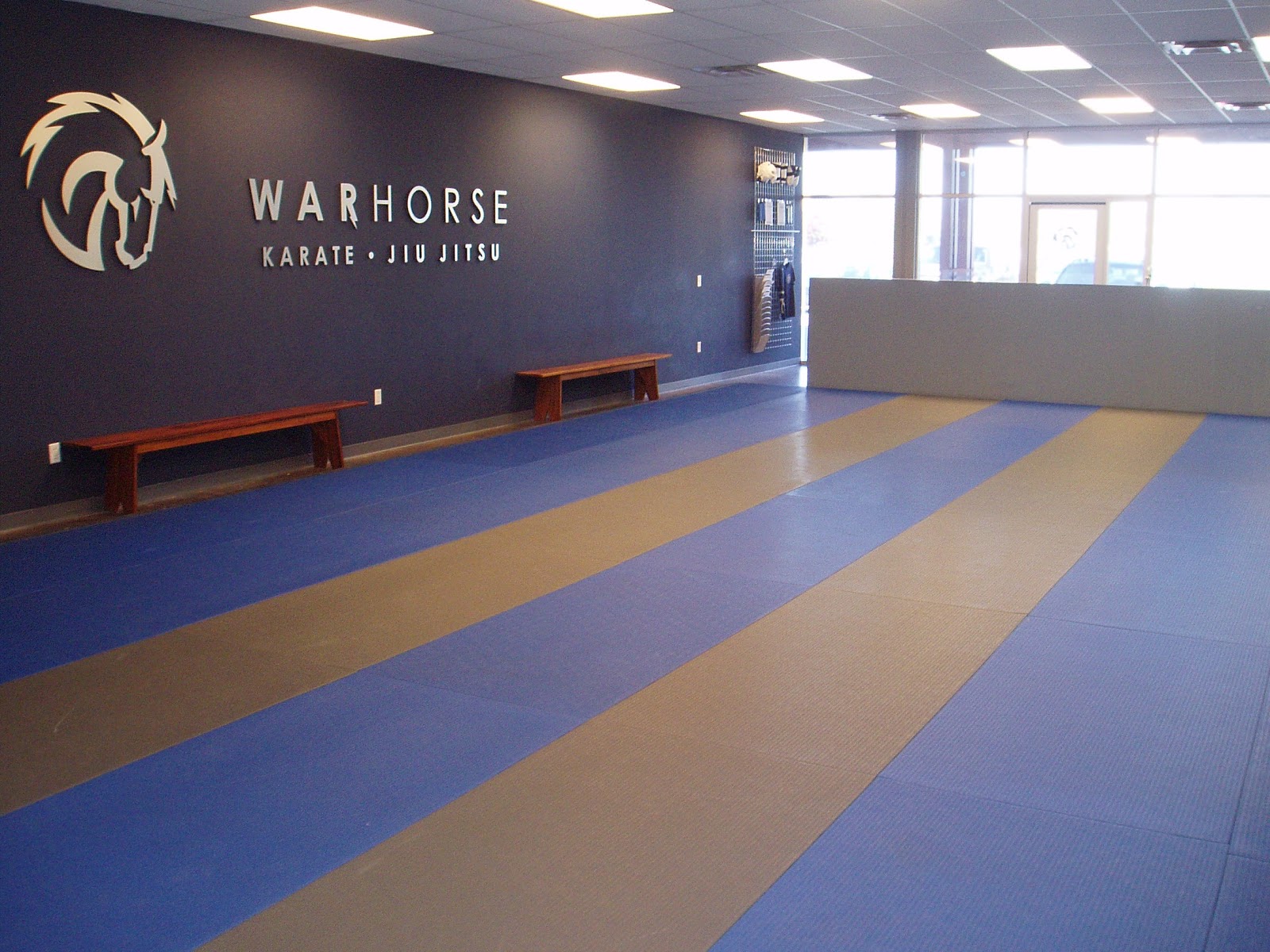 Image 3 of Warhorse Karate • Jiu Jitsu Spokane Valley