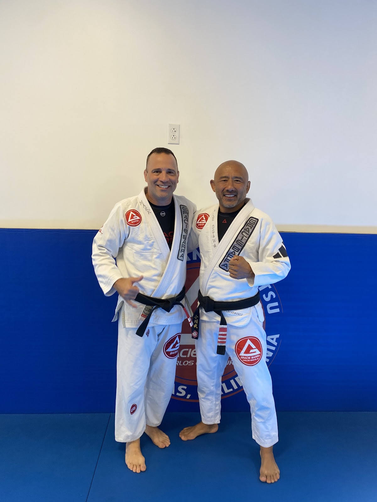 Image 6 of GRACIE BARRA NORTH SALT LAKE - BRAZILIAN JIU-JITSU & SELF-DEFENSE