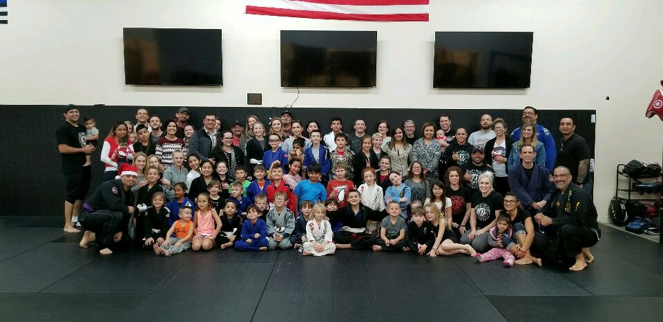 Image 8 of Sahuarita Brazilian Jiu Jitsu