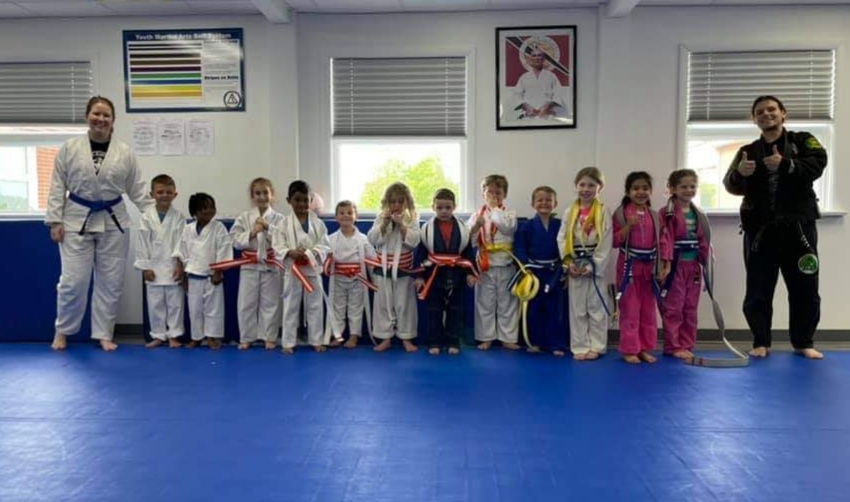 Image 2 of Top Level Martial Arts