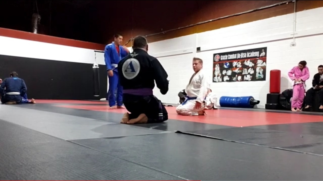 Image 2 of Gracie Combat Jiu-Jitsu Academy