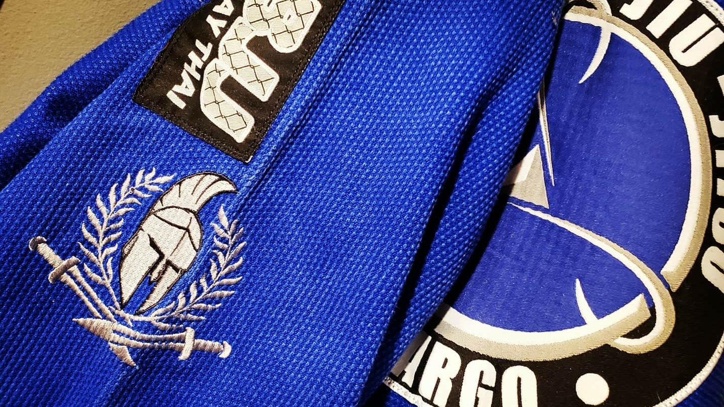 Image 4 of Fargo Brazilian Jiu-jitsu Academy