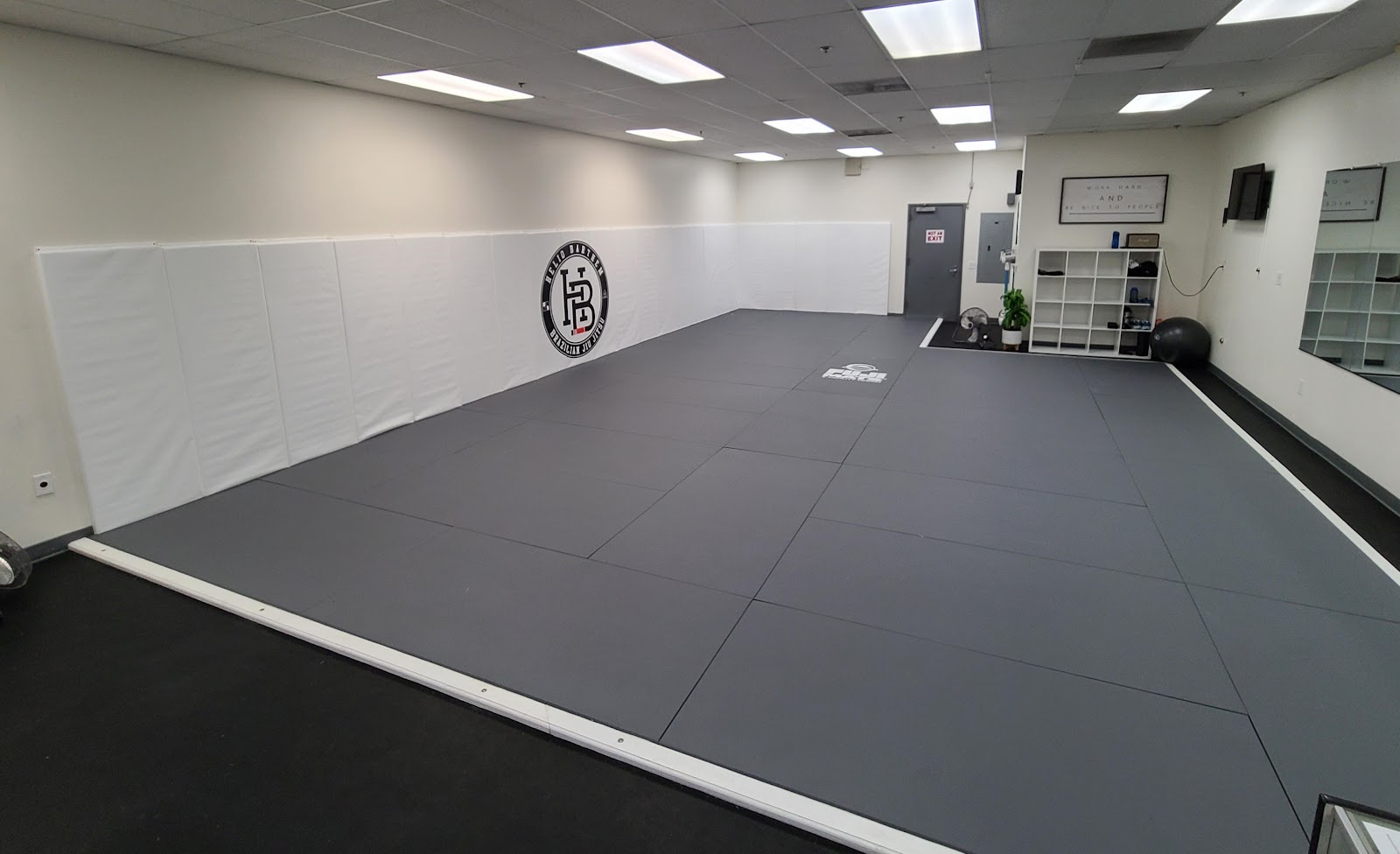 Image 6 of Checkmat French Valley BJJ