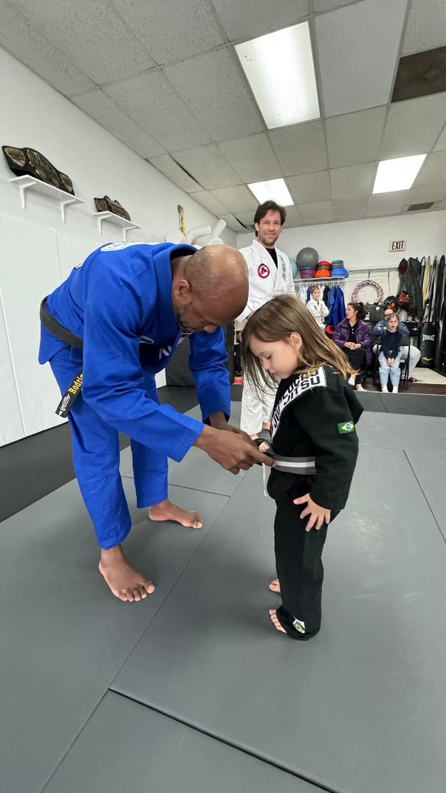 Image 9 of Cristyan BJJ Academy