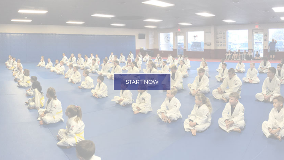 Meia Guarda Gracie Brazilian Jiu-Jitsu - Dover photo