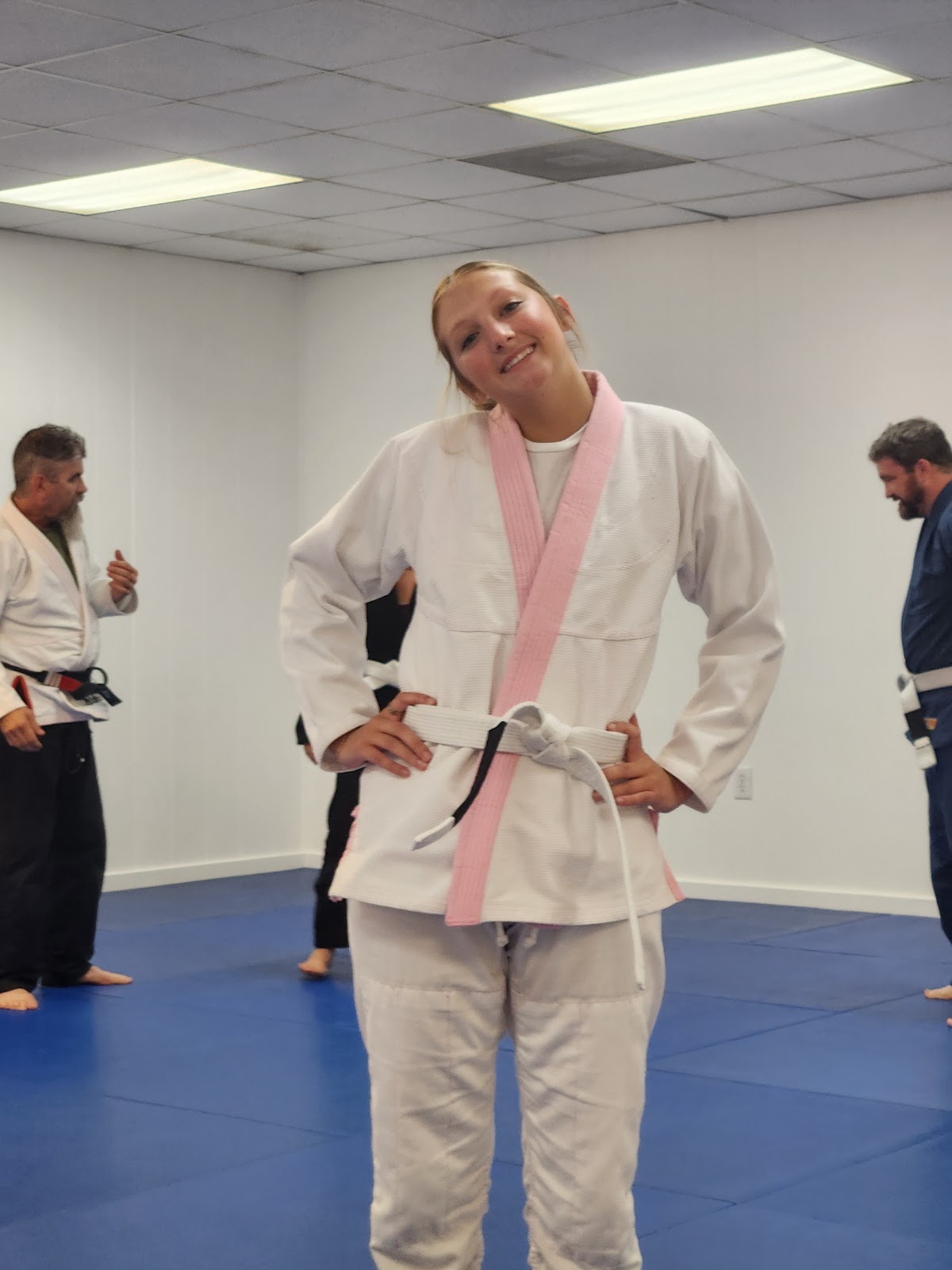 Image 9 of KINGFISH BRAZILIAN JIU-JITSU