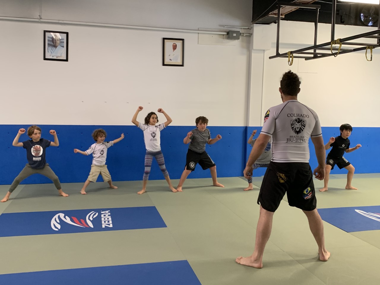 Image 9 of Colhado Brazilian Jiu-Jitsu Academy