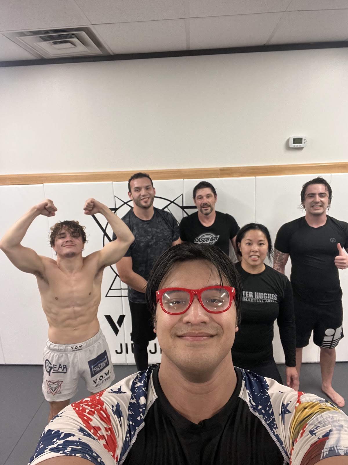 Image 5 of V.O.W. BJJ