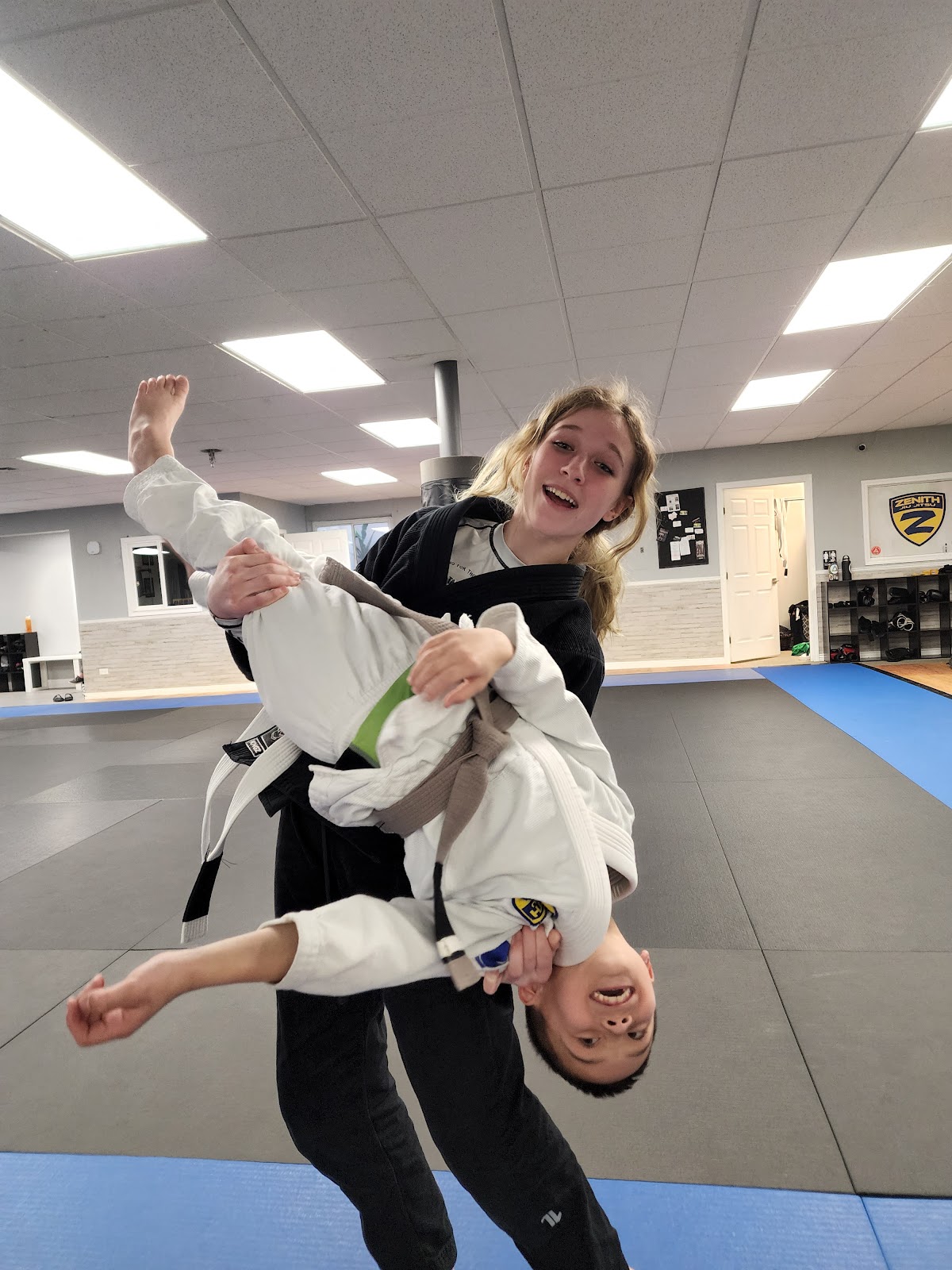 Image 10 of Fulcrum Jiu Jitsu Academy