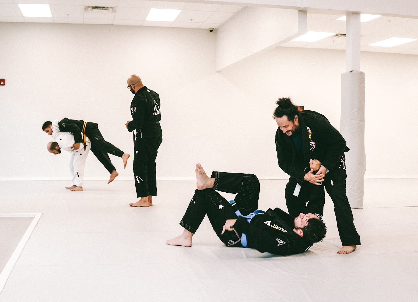 Image 5 of Alliance BJJ Puyallup