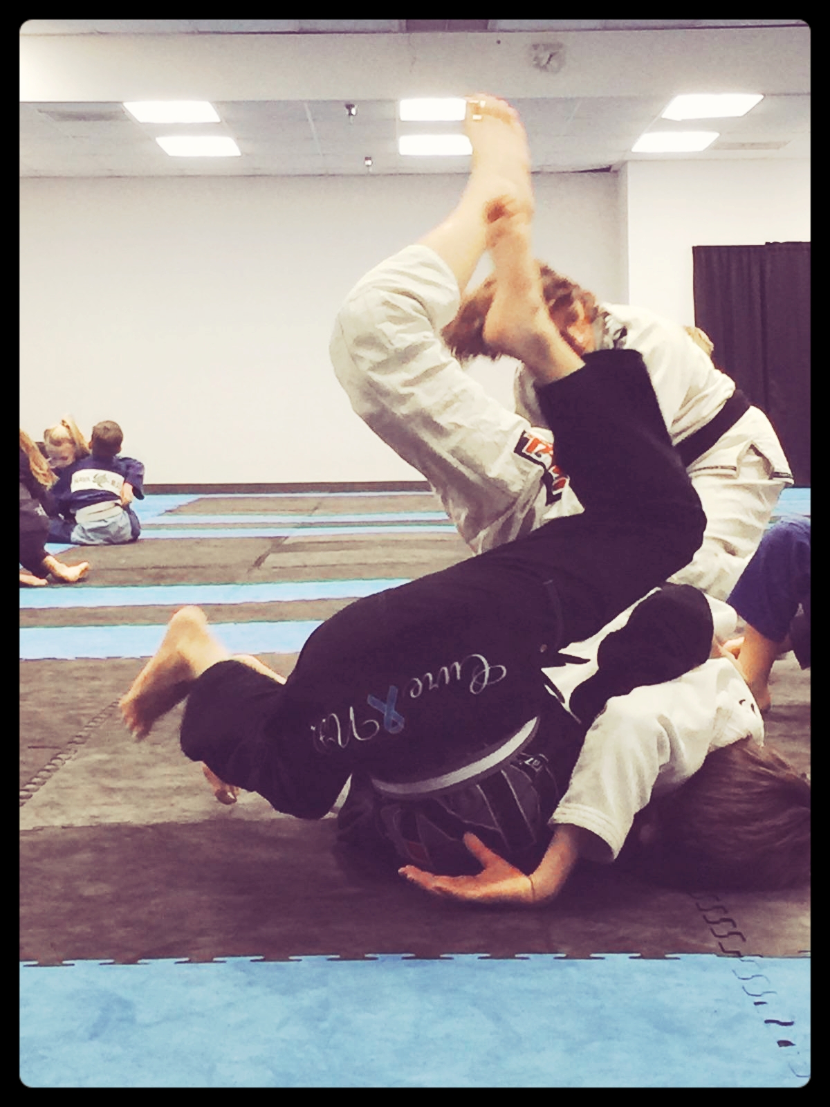 Image 10 of Ares Arizona Brazilian Jiu Jitsu