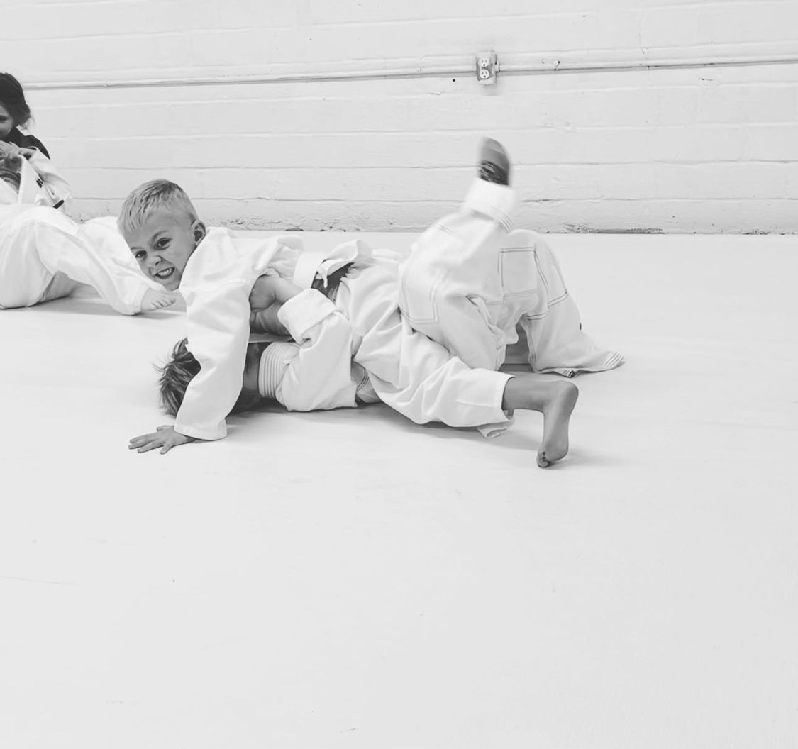 Image 5 of Wolfhunter JiuJitsu Club