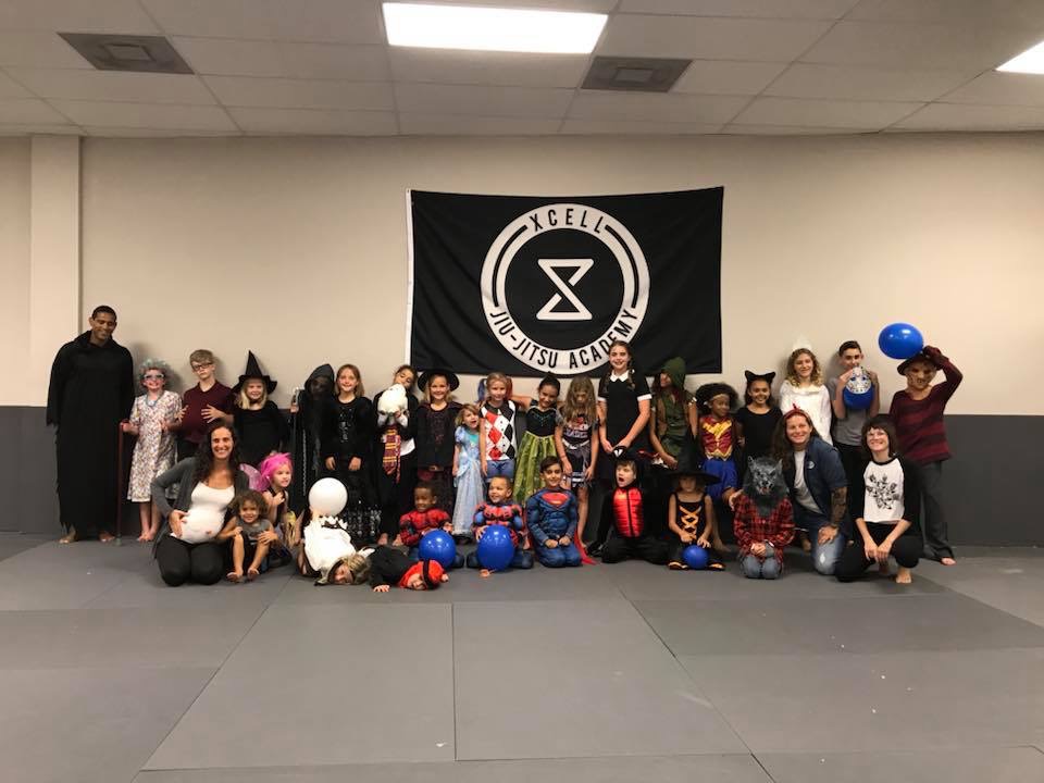 Image 3 of Xcell Jiu Jitsu Academy