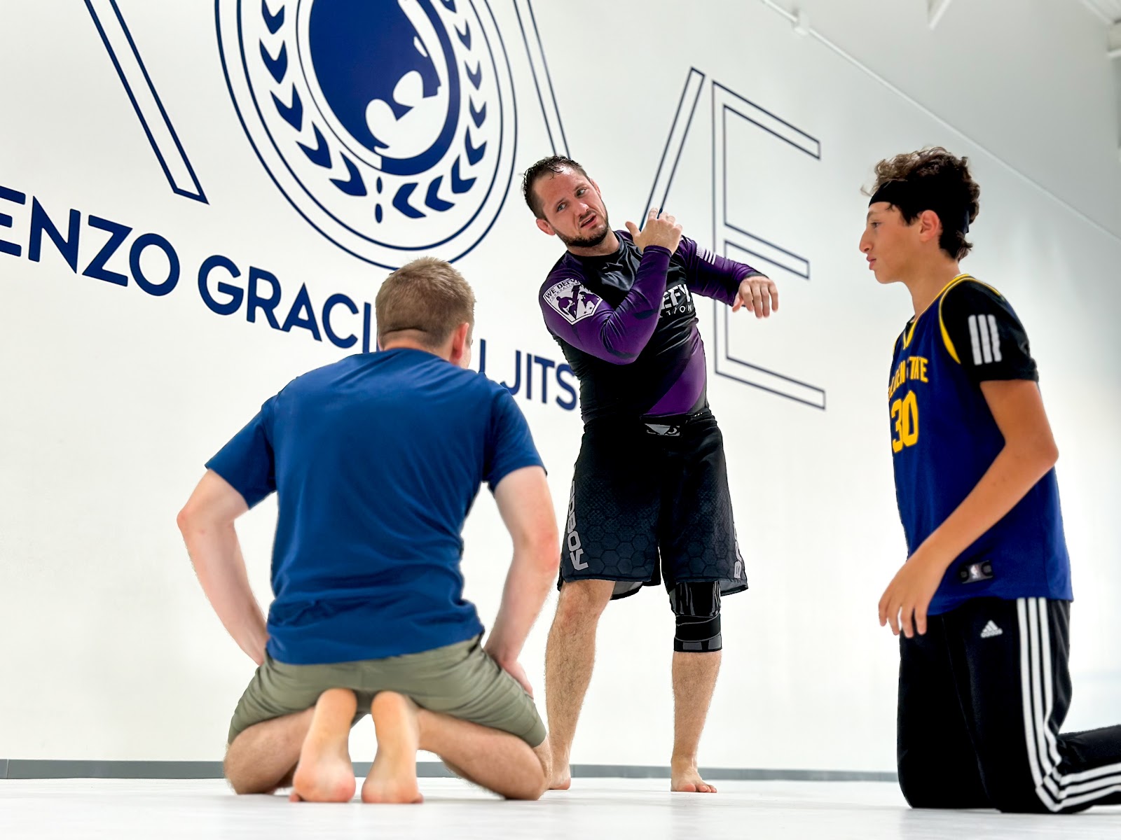 Image 5 of Renzo Gracie The Grove