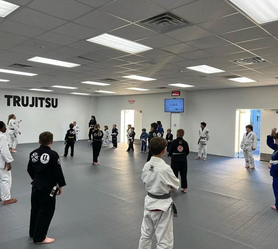 Image 2 of Baker's Jiu-Jitsu