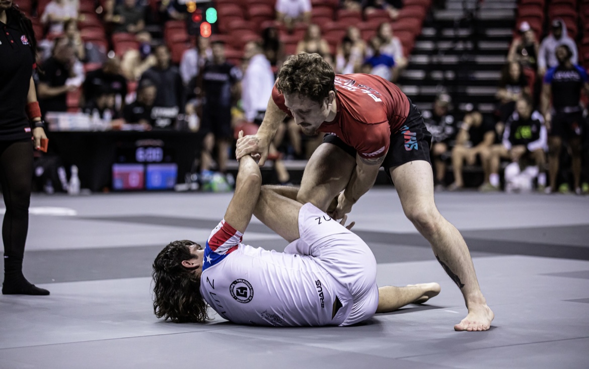 Image 9 of Alpha Miami Grappling Jiu Jitsu