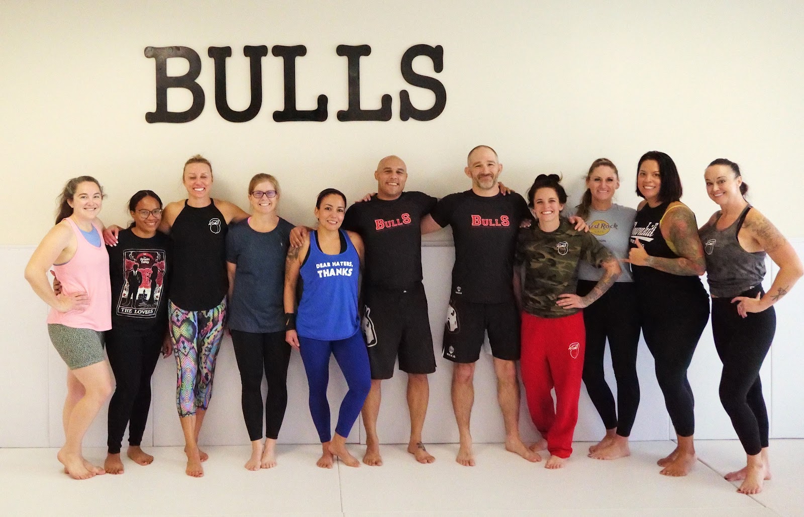 Image 9 of Bulls Jiu Jitsu Colorado