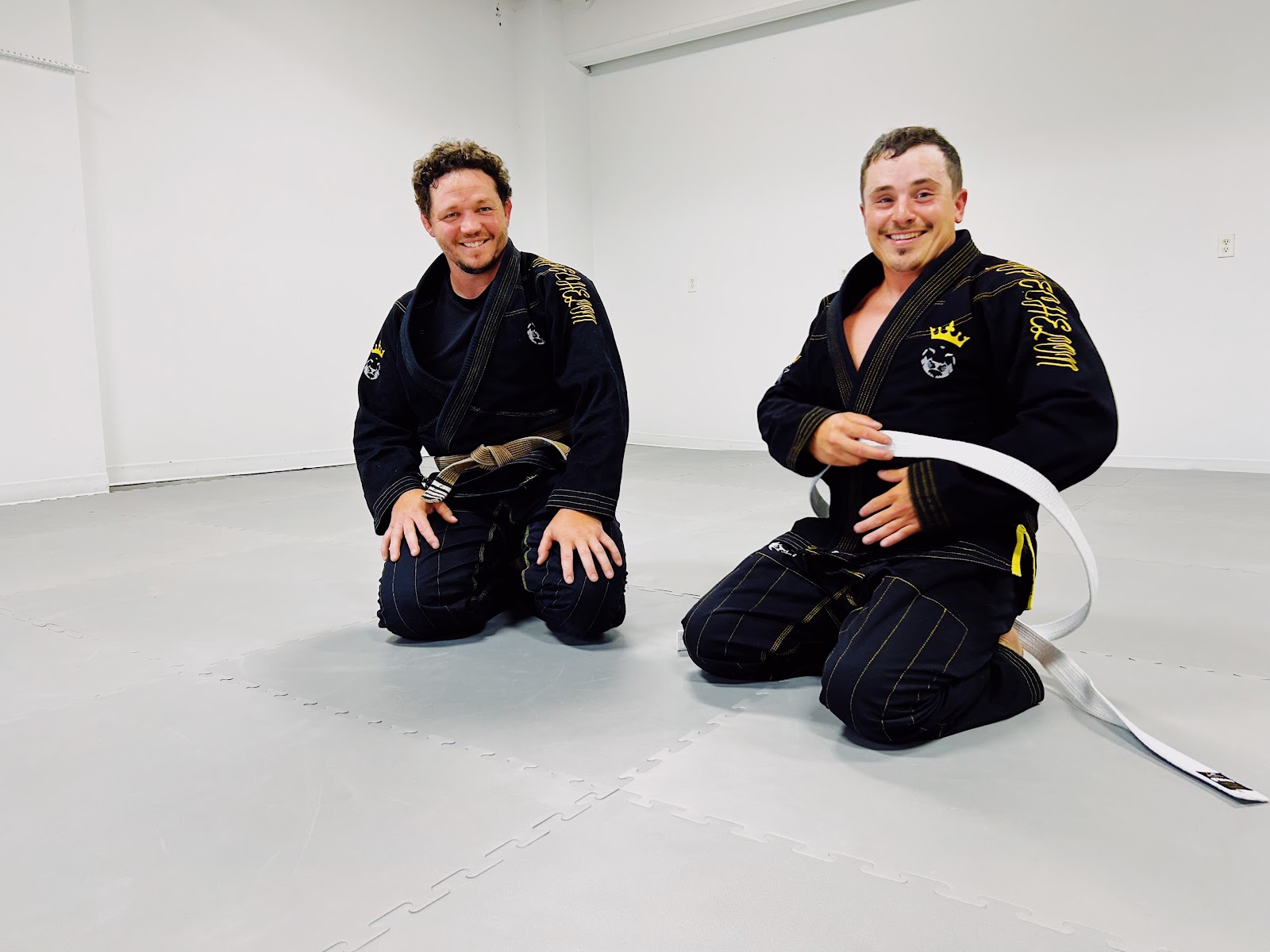 Image 9 of Mojo Dojo Brazilian Jiu Jitsu