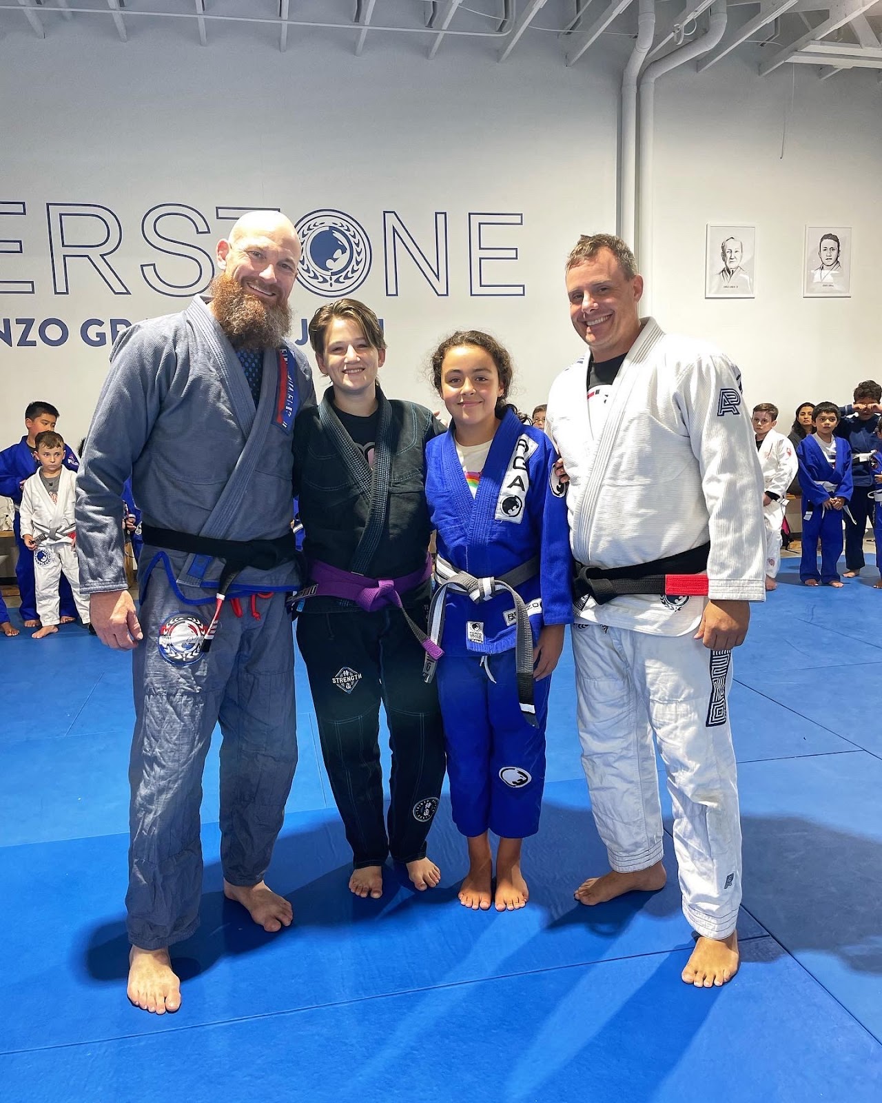 Image 2 of Renzo Gracie Riverstone