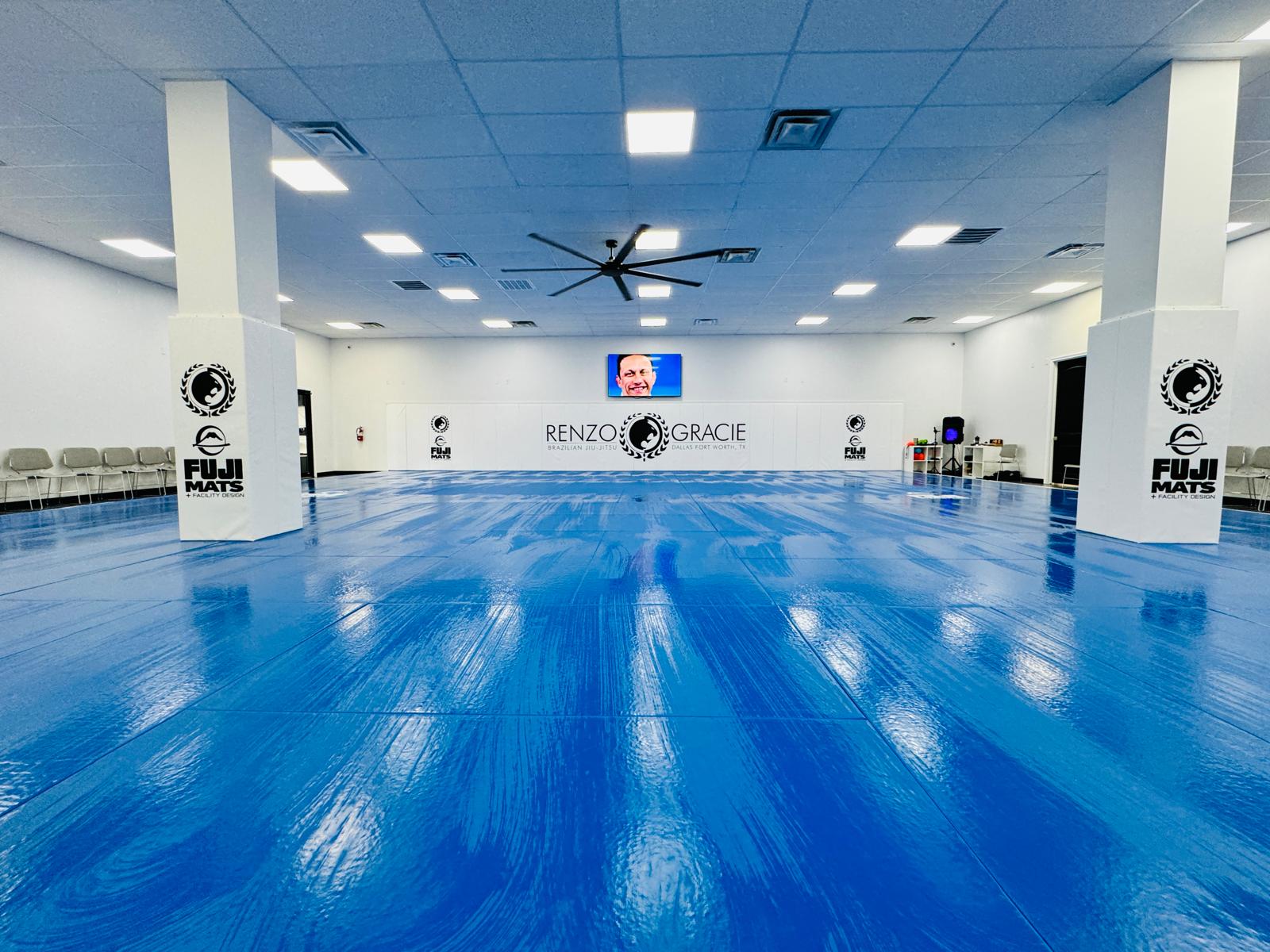 Main image of Renzo Gracie Jiu Jitsu DFW