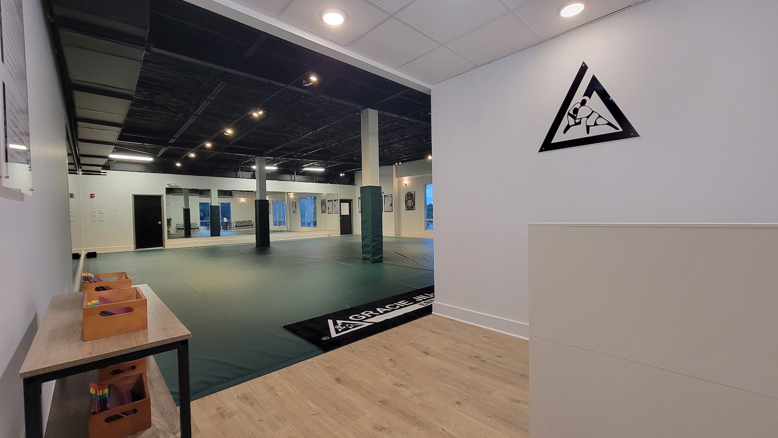 Main image of Gracie Jiu-Jitsu Emerald Coast