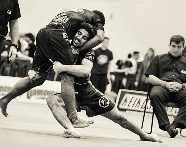 Image 9 of Zen Ronin MMA and Jiu Jitsu