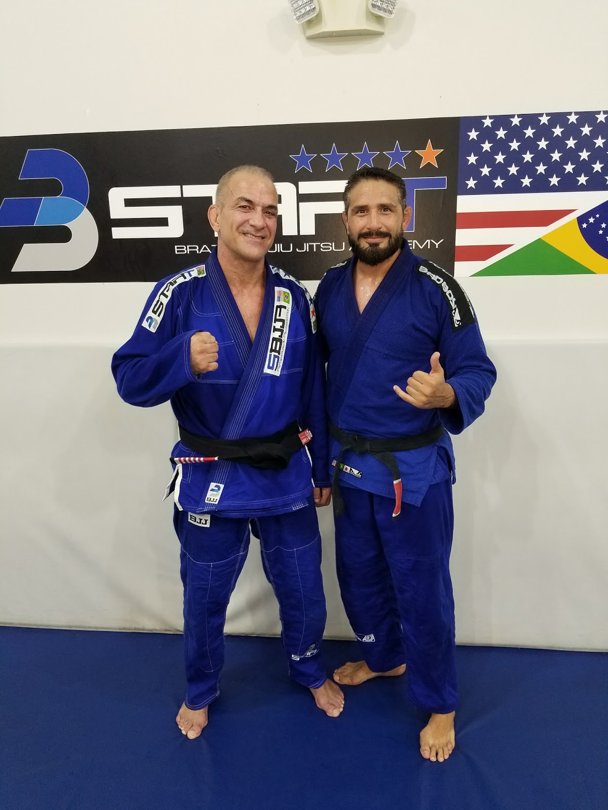 Image 2 of START Jiu Jitsu Academy - Brazilian Jiu Jitsu in Pembroke Pines