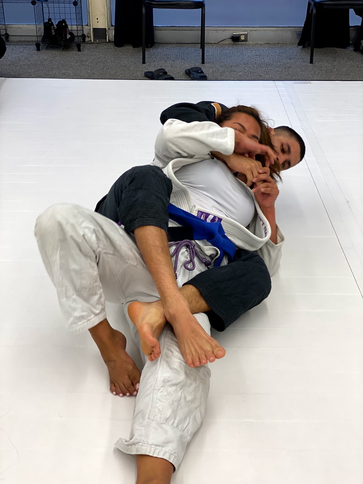 Image 8 of Black Label BJJ of Cheyenne