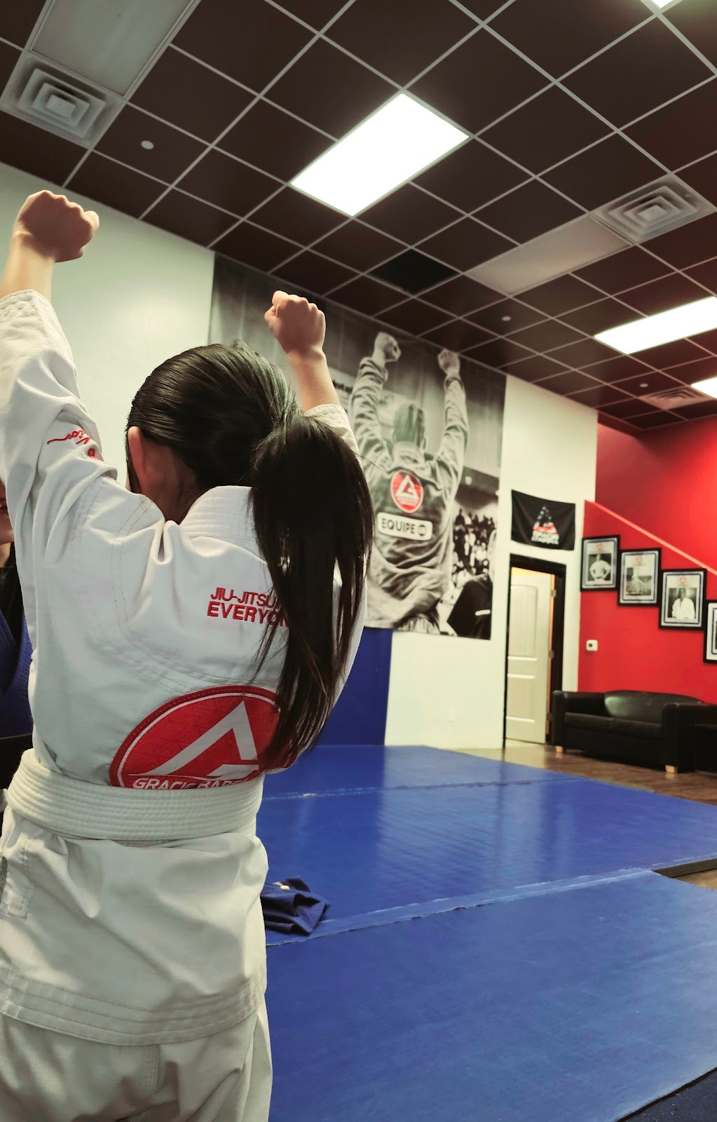 Image 9 of Gracie Barra Flagstaff Jiu Jitsu and Self Defense