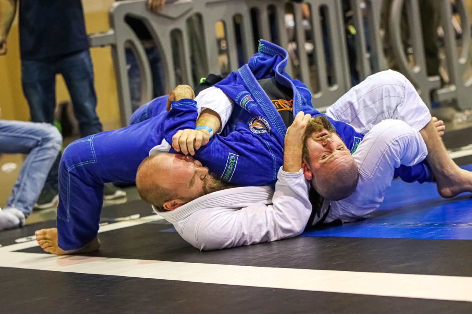 Image 6 of Steel Coast Brazilian Jiu Jitsu