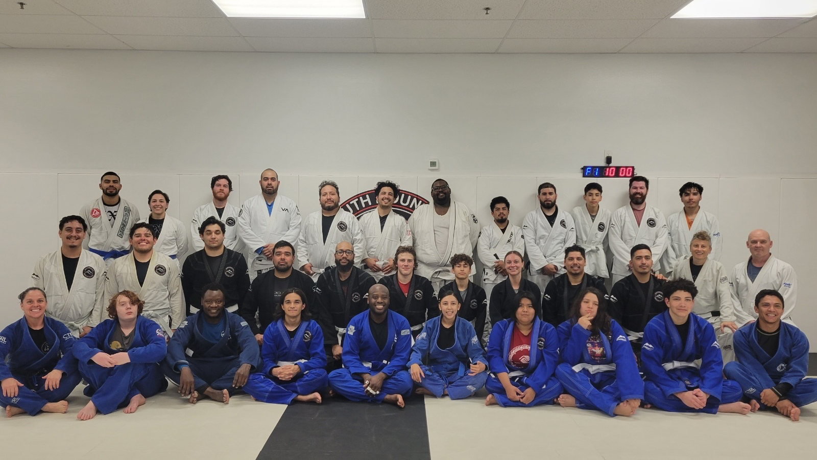 South Mountain Brazilian Jiu Jitsu & Self Defense photo