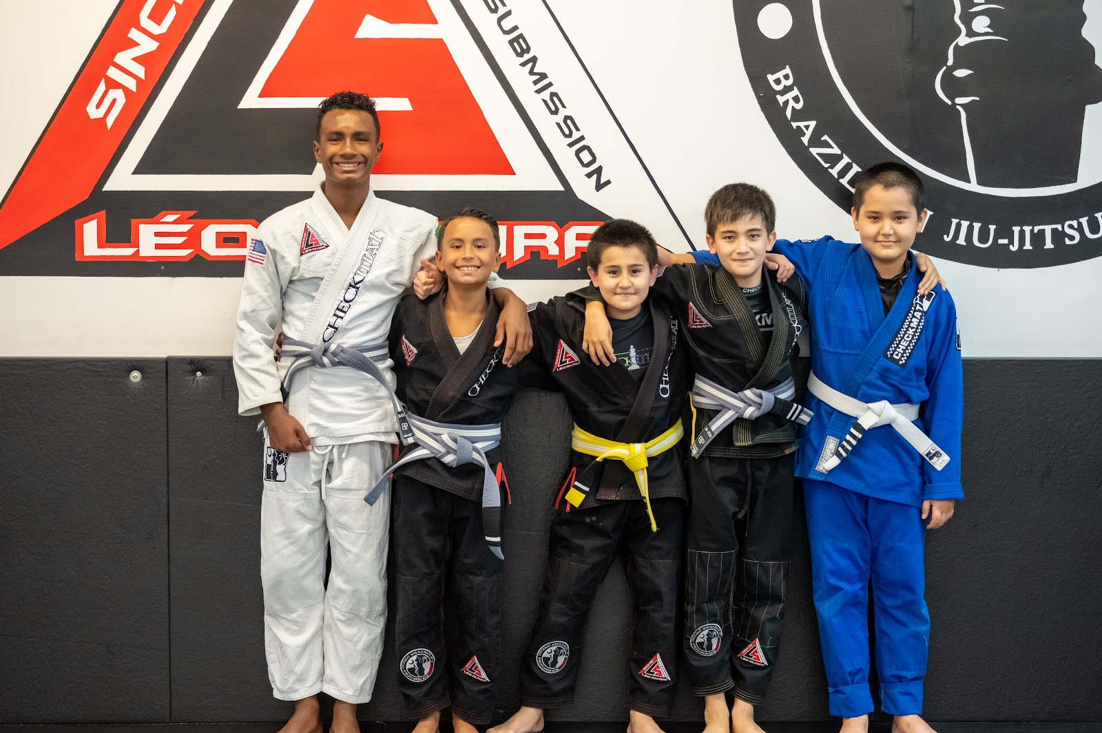 Image 10 of Checkmat Brazilian Jiu-Jitsu Myrtle Beach