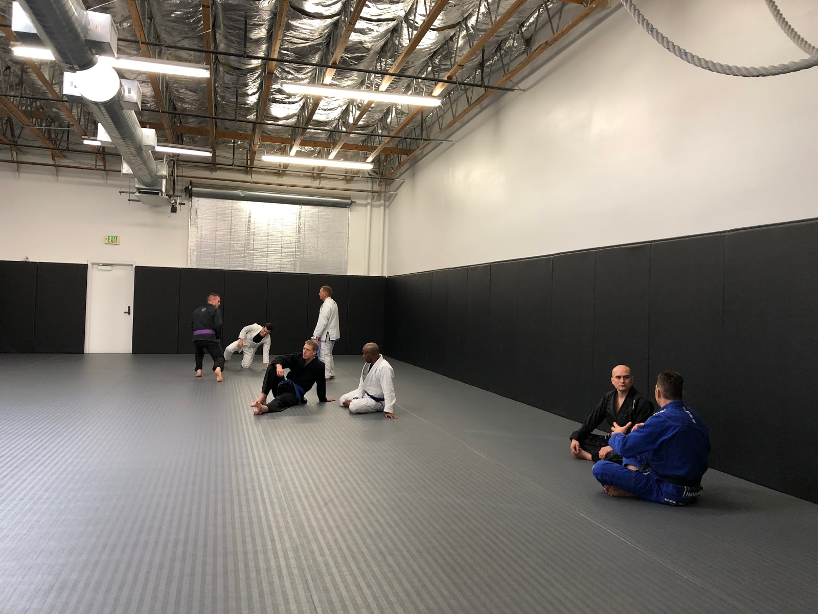 Image 3 of Coachella Valley Judo and BJJ