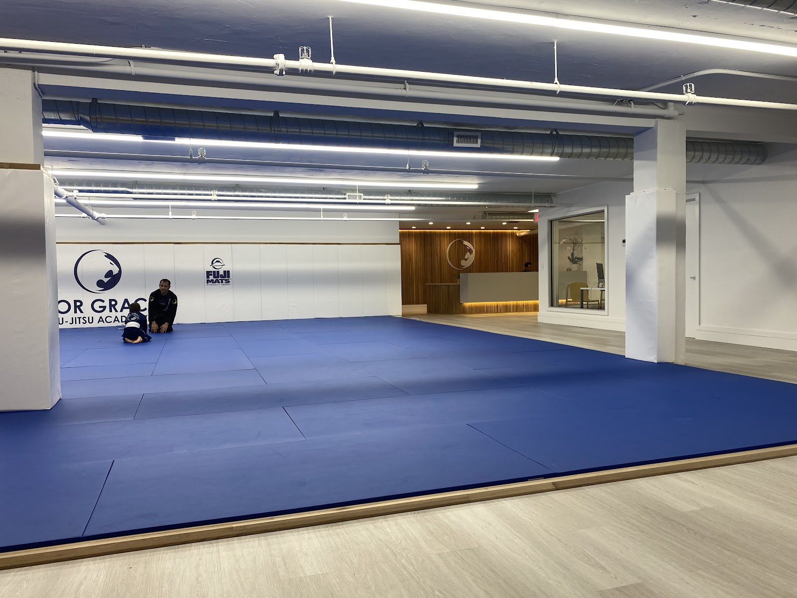 Igor Gracie Jiu-Jitsu Academy Eastchester photo