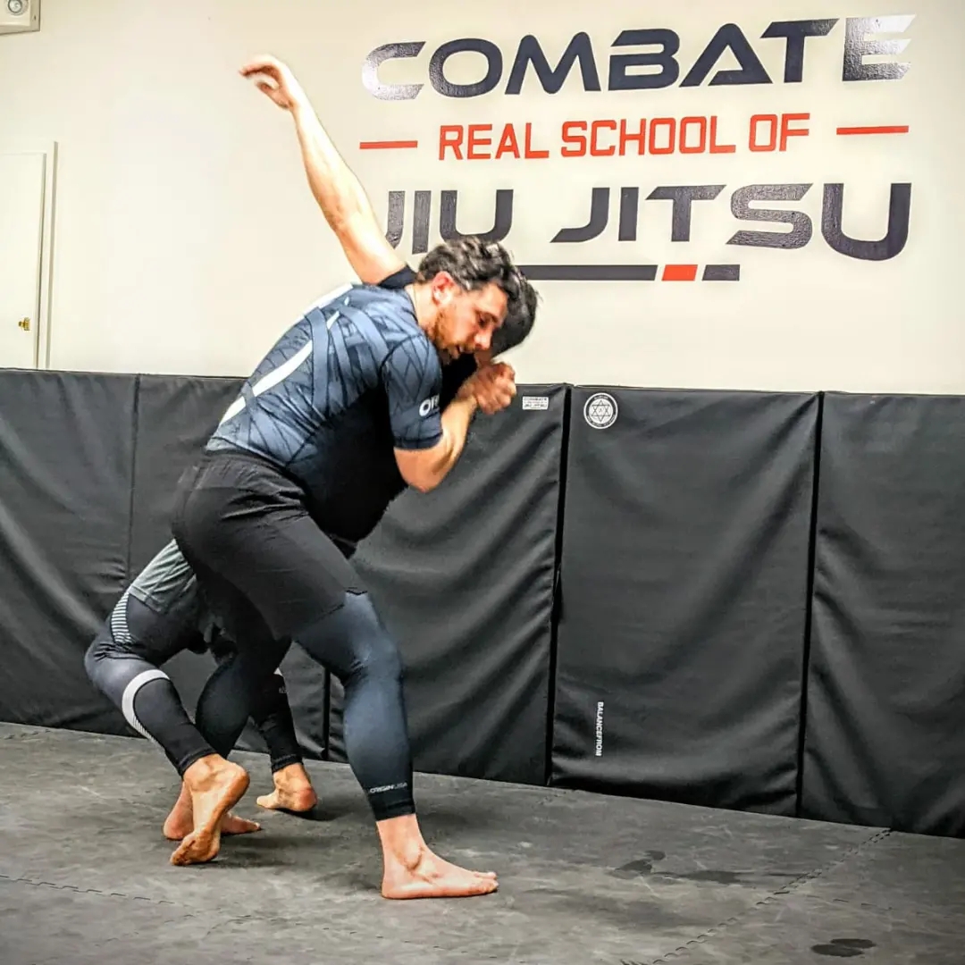 Image 7 of Combate Real School of Jiu Jitsu