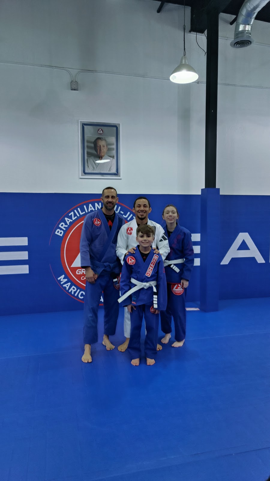 Image 7 of Gracie Barra Maricopa Brazilian JiuJitsu