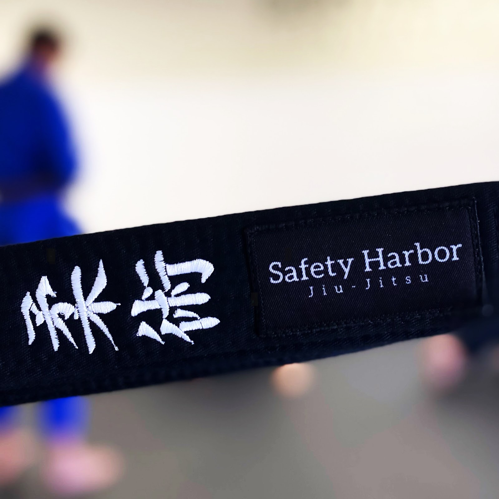 Image 8 of Safety Harbor Jiu-Jitsu