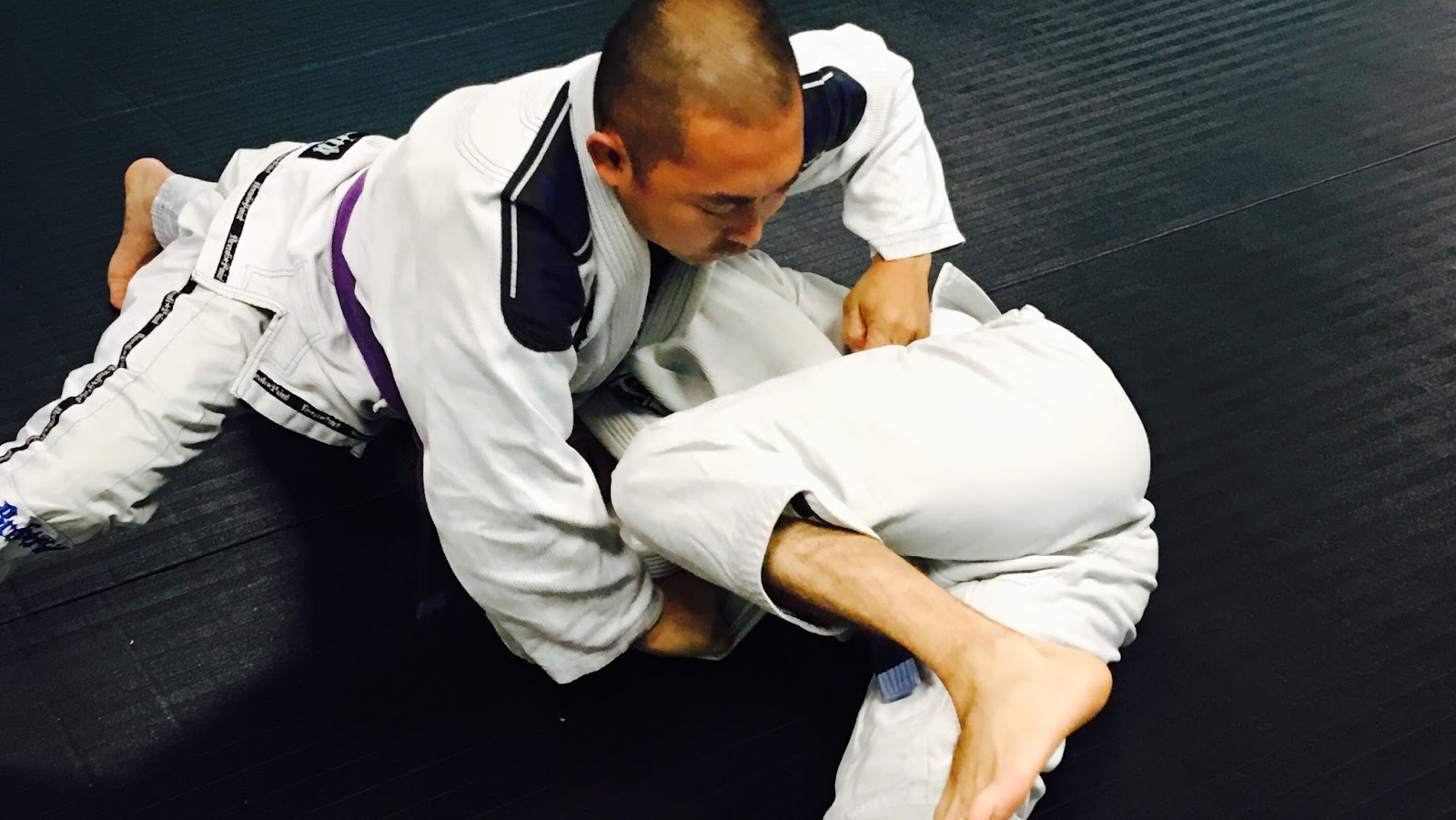 Ronin Brazilian Jiu-Jitsu photo