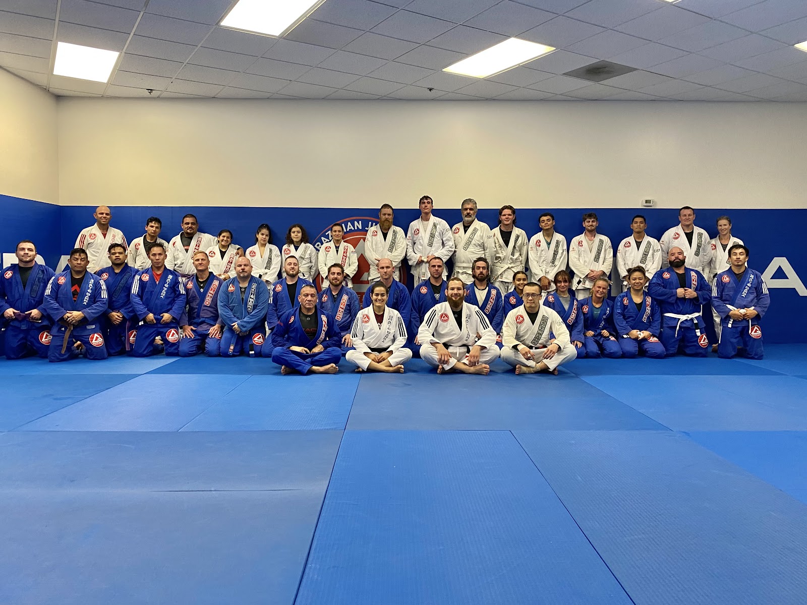 Main image of Gracie Barra Roseville