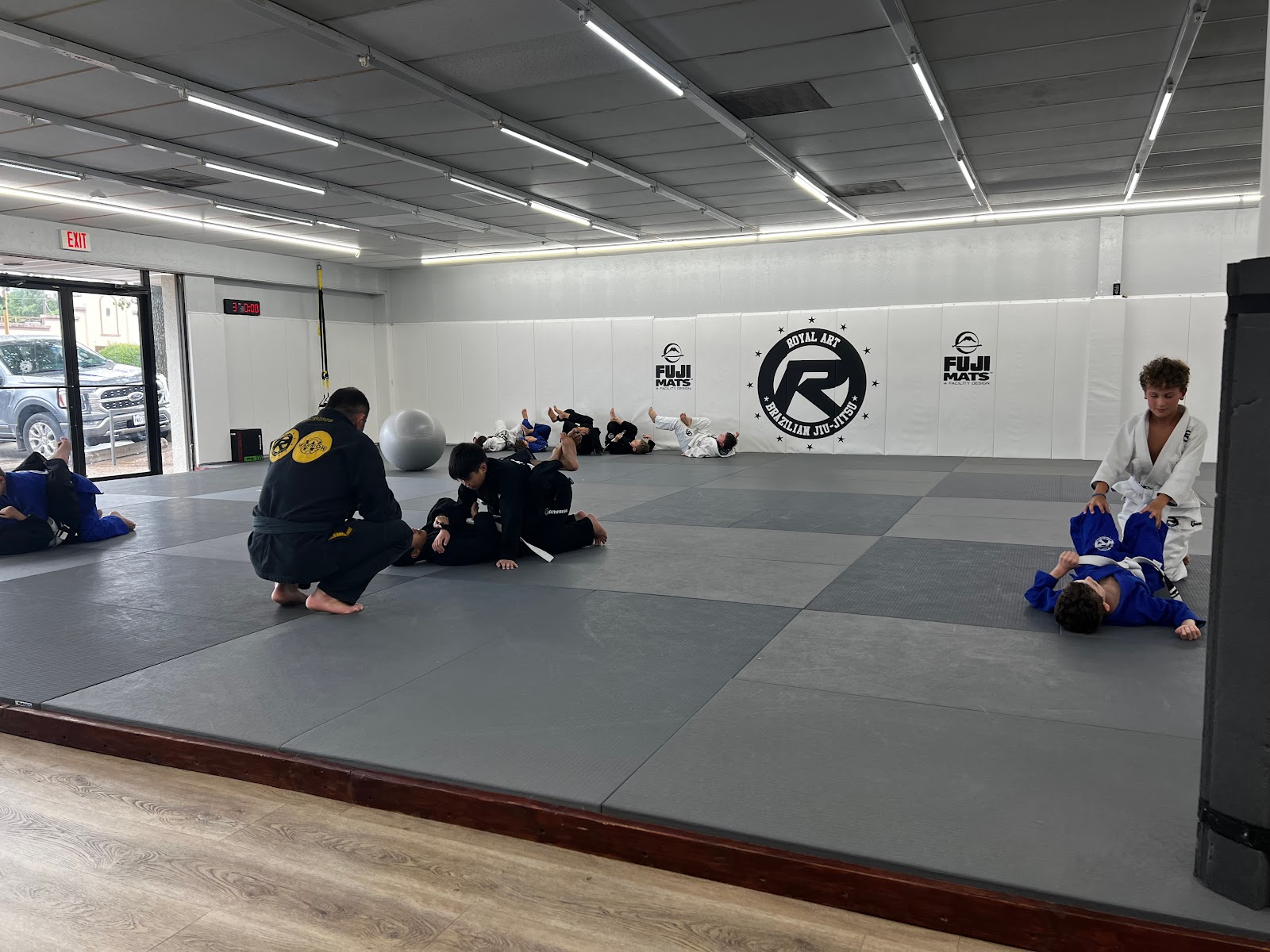 Image 2 of Royal Art Brazilian Jiu-Jitsu