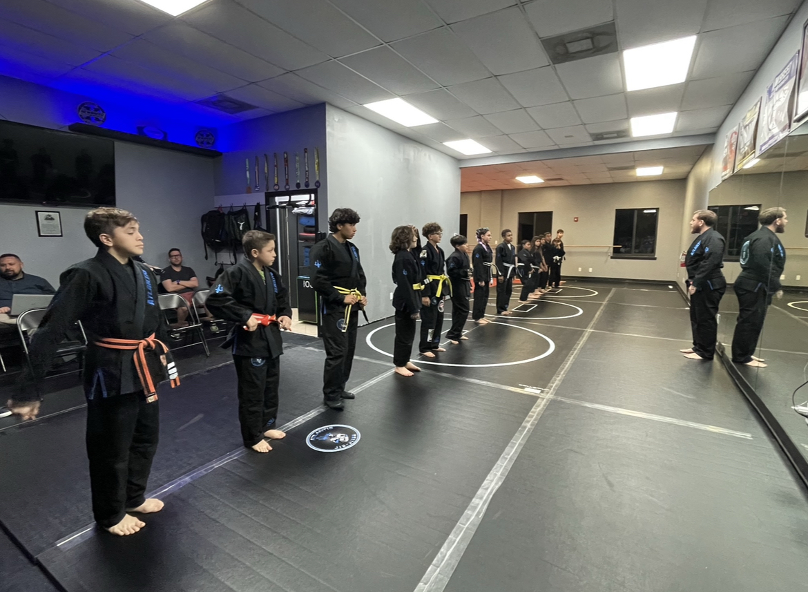 Main image of Atlantis Jiu-Jitsu