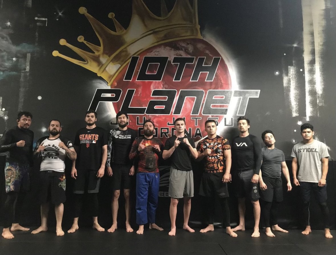 Image 3 of 10TH PLANET JIU-JITSU CORONA